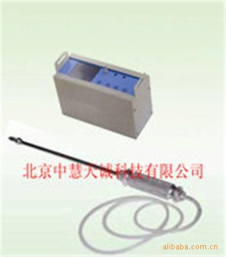 便携式泵吸式气体探测器 型号：ZH5657