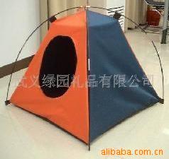 Factory Outlet Export Outdoor Rainproof Small and Medium Dog Pet Kennel Special Dog Kennel Cat Kennel Puppy Tent