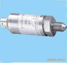 压力传感器LXC110，小巧型