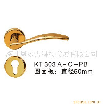 �����ʽܹ�����SCHLAGE������ KT303 A-C-PB