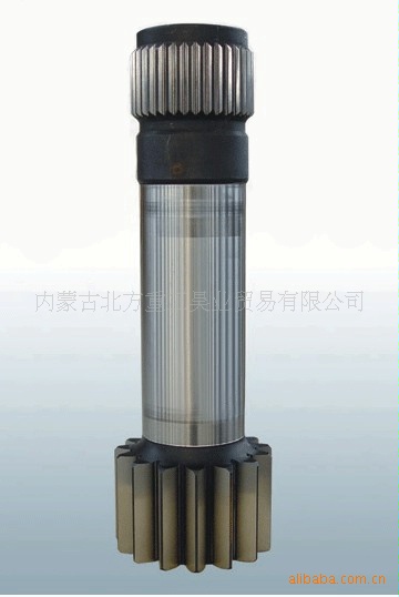 湘机108T电动轮用 S3-2405035 太阳轮总成