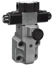 BSG-10-46电磁溢流阀（通用型）  电磁阀 电磁换向阀 多路换向阀