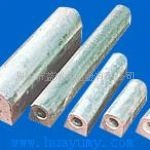 供应镁合金牺牲阳极 按需批发梯形镁阳极镁合金牺牲阳极