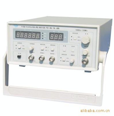 高频信号发生器YB1052B