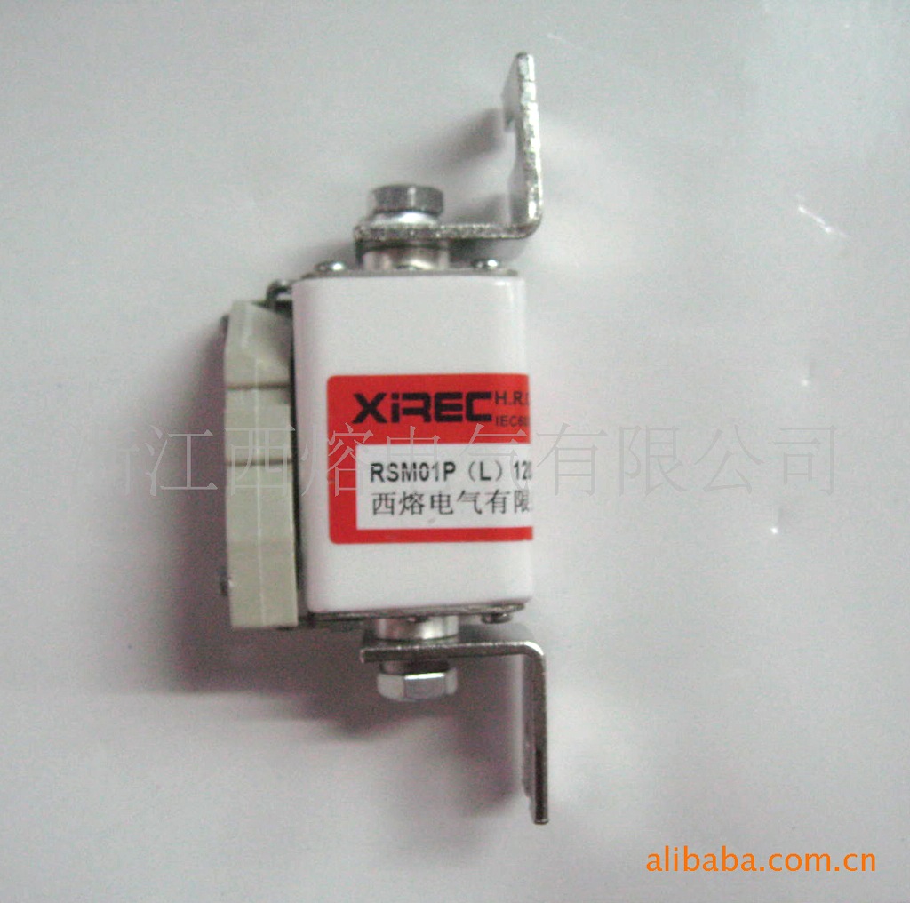 供应RSM01P(L)120KN方型快速熔断器