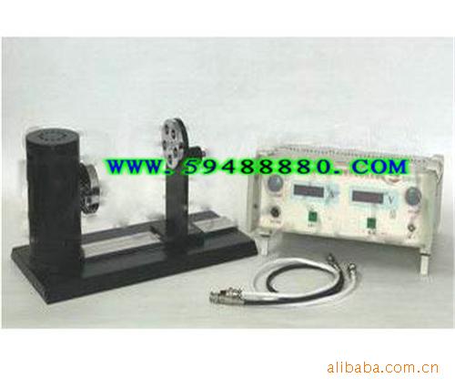 光敏二极管伏安特性实验仪 型号：ZH6631