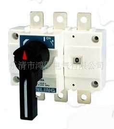 供应负荷隔离开关 扬州新菱 XLF8K系列