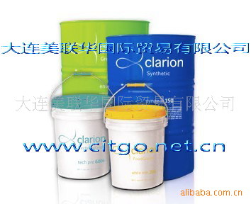 CLARION 合成 食品级齿轮油 食品级润滑油 食品级矿物油