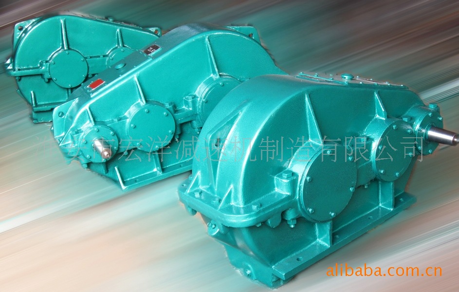 齿轮减速机品质保障长期供应长期合作质量保障量大从优