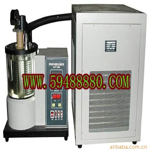 发动机冷却液冰点测定仪 型号：FCJH-1388