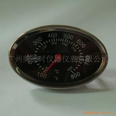 烤箱温度计 高温 外贸订单 量大从优  原厂直销 厂家定做