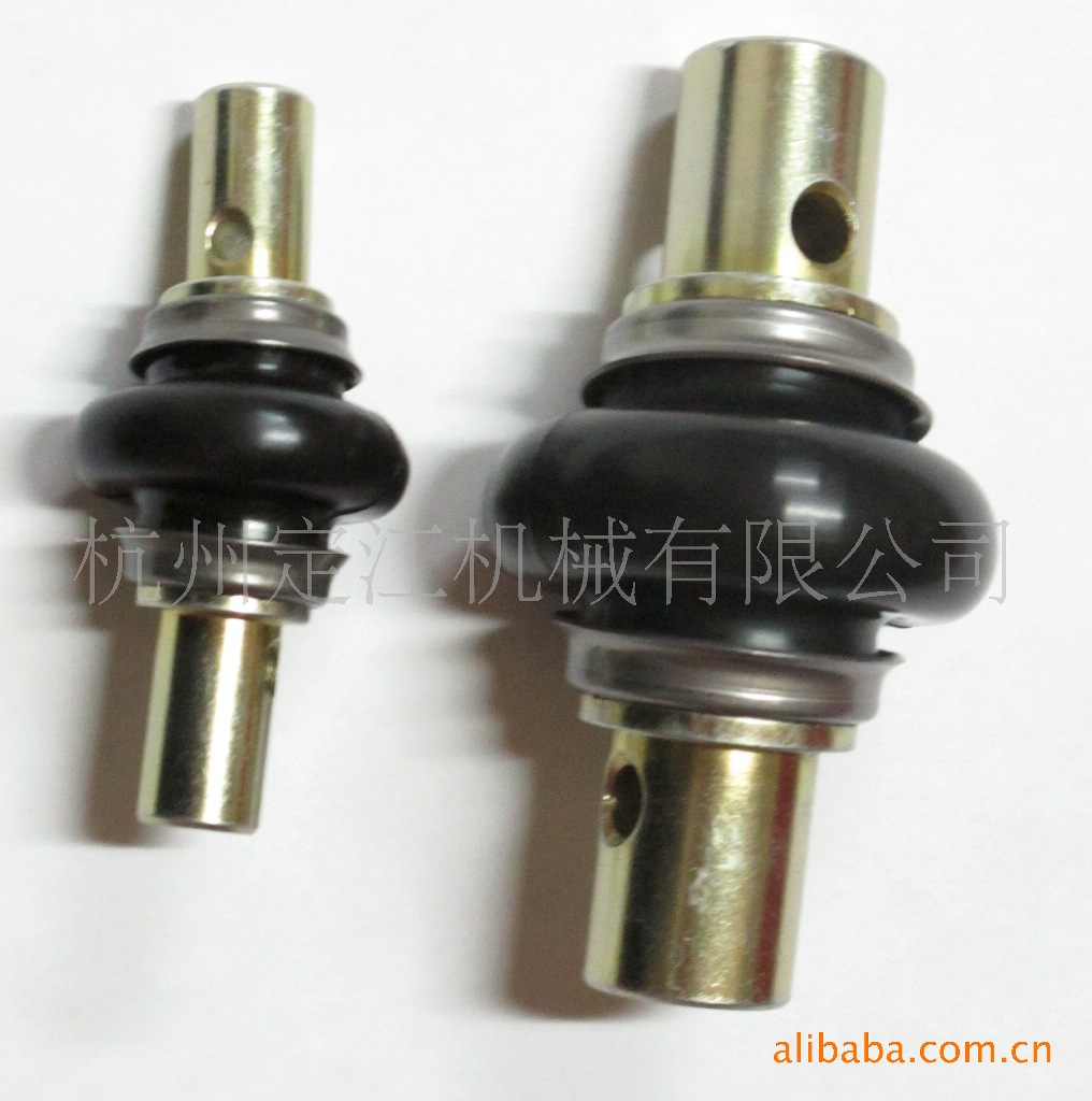 定江机械深水泵用密封式万向联轴器