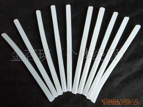 胶棒批发型透明热熔胶棒 白色透明热熔胶条生产货源厂家供应
