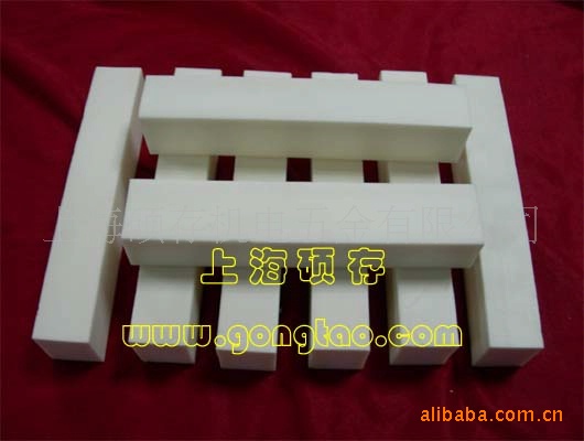 供应绝缘陶瓷管 陶瓷管保险丝管(图)