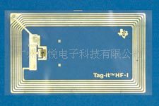 Tag-it HF-I Inlay/RI-I02-112B