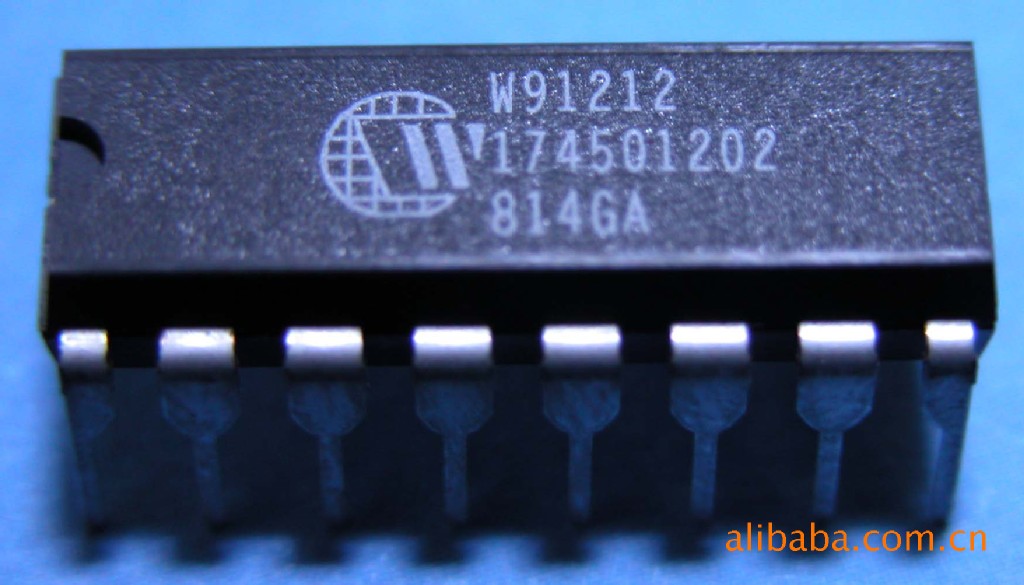 深圳现货供应：W91212