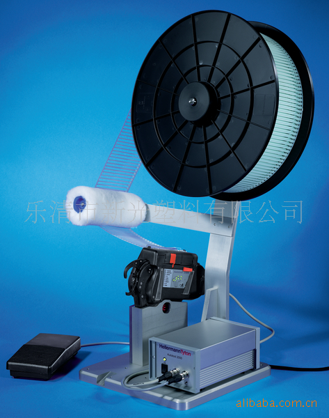 新光供应排式尼龙扎带  50条一排