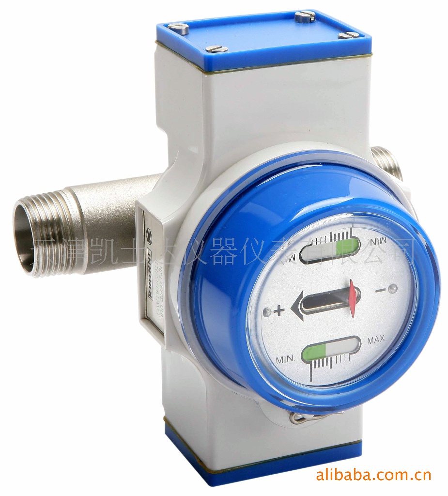 供应DW181系列流量开关/流量开关/德国流量开关