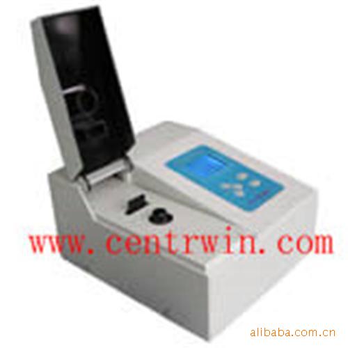 浊度分析仪型号：LKET1180