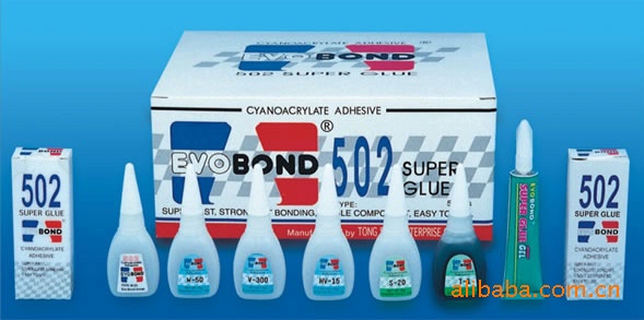 底价供应瞬间胶，快干胶，502胶水批发