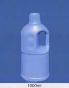 供应1000ml液体塑料瓶  塑料瓶1000ml 1000ml塑料 沧州塑料瓶