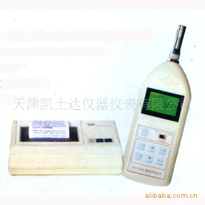 SH126型智能声级计，天津SH126型智能声级计价格现货