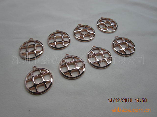 专业提供首饰电镀 不锈钢日用制品电镀 家居不锈钢制品电镀加工