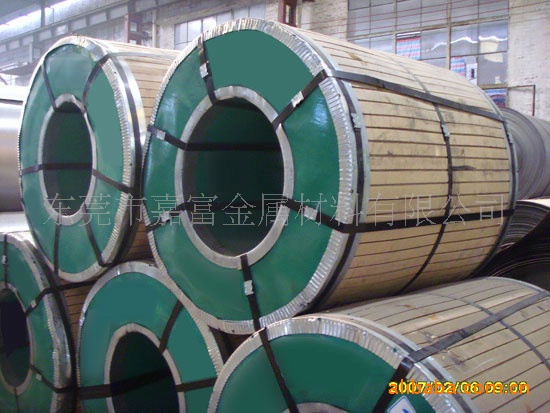 厂家供应60Si2MnA 65mn弹簧钢带(图)弹簧钢 sk5钢带 进 口弹簧钢