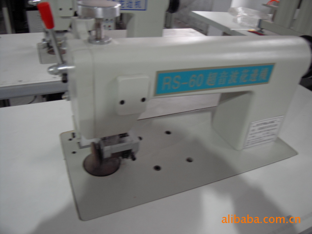 供应RS-60S超声波炭包机【瑞坤机械厂家供应现货】