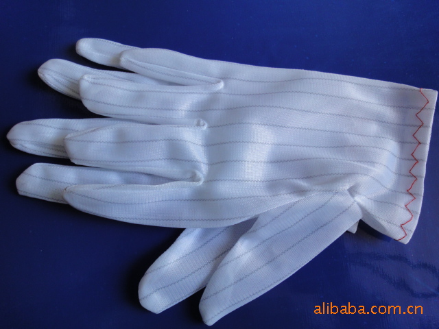 厂家直销：各种防静电手套