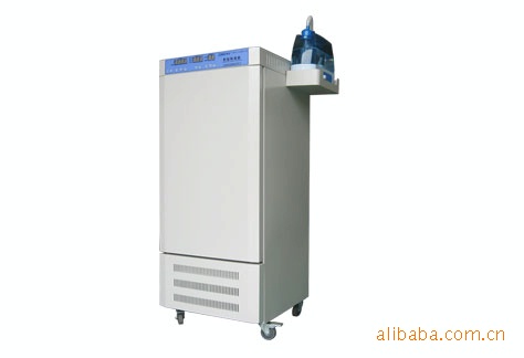 HPX-300BS-Ⅲ智能型微电脑恒温恒湿箱