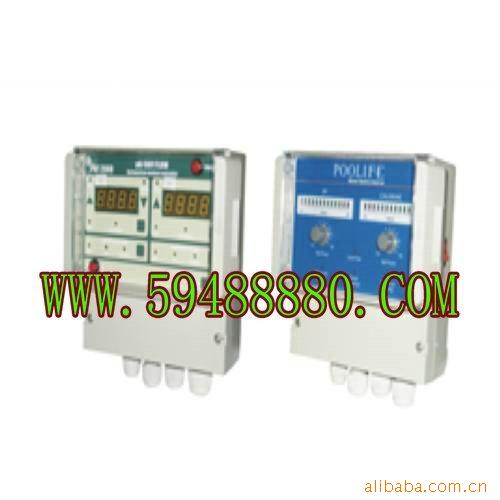 CLQ2000  全自动pHORPCL水质监控器/