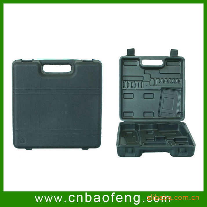 供应浙江工具吹塑盒