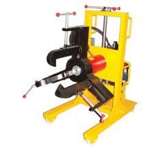 供应大吨位车载液压拉马 专用车载拉马 轴承拆卸拉马