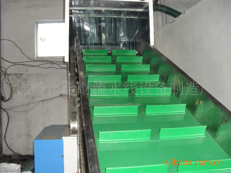 【厂家力荐】供应直销浙江金财多款 品质流水线设备