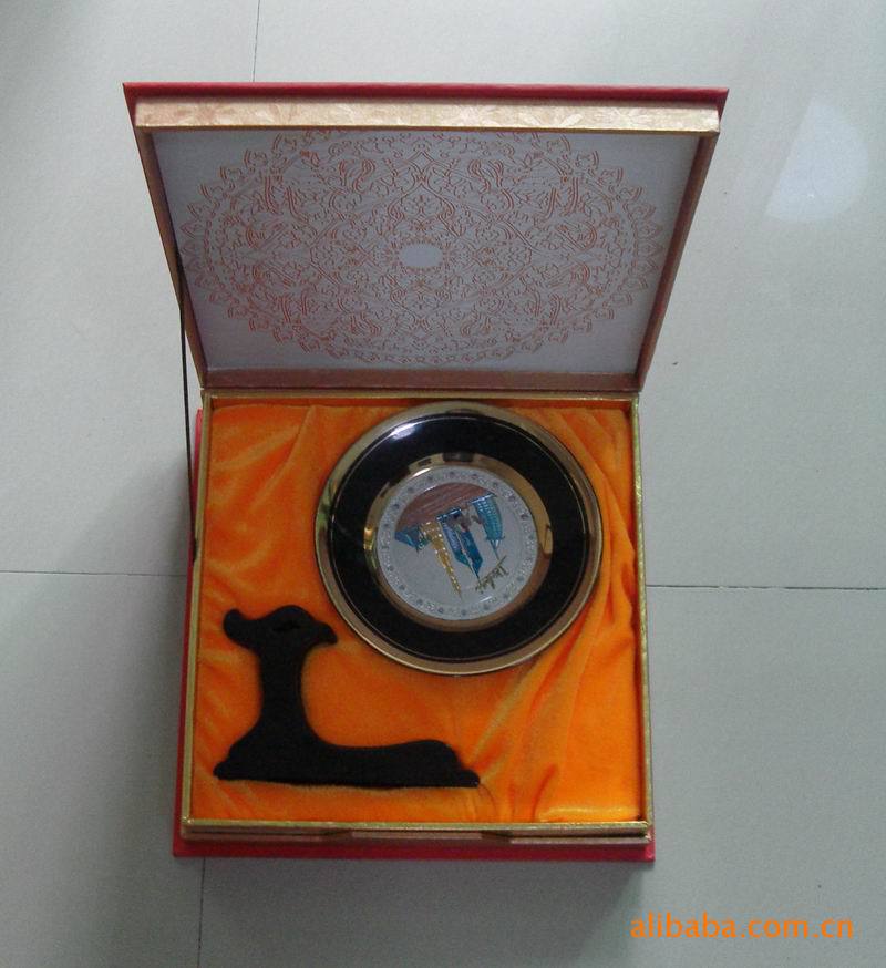 厂家供应高档礼品包装盒