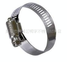 厂家批发304不锈钢喉箍