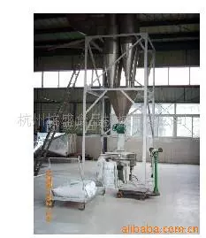 成套小麦淀粉生产线设备