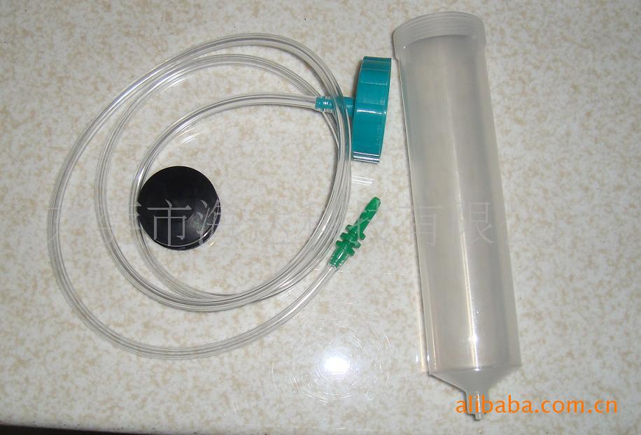 100ML100毫升100CC针筒(图)