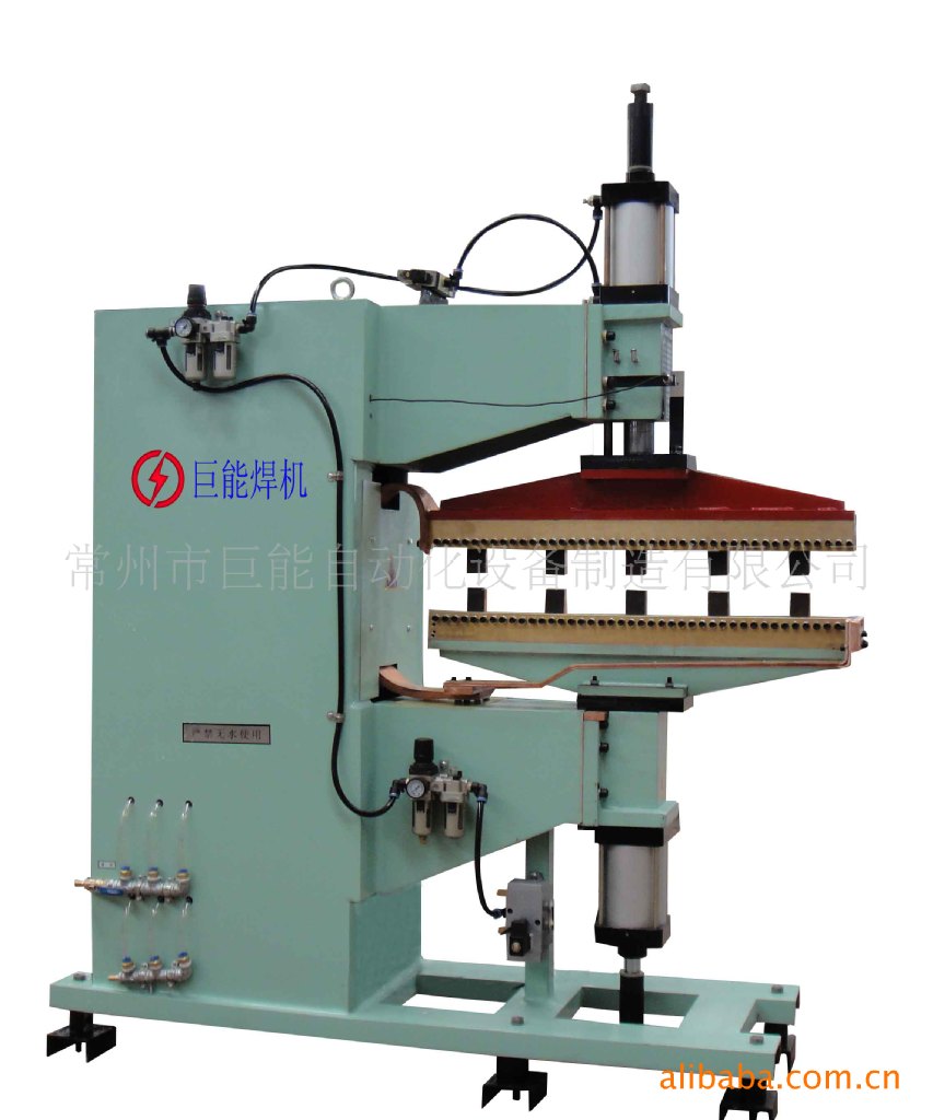 供应气动排焊机 C型排焊机【排焊机大全】