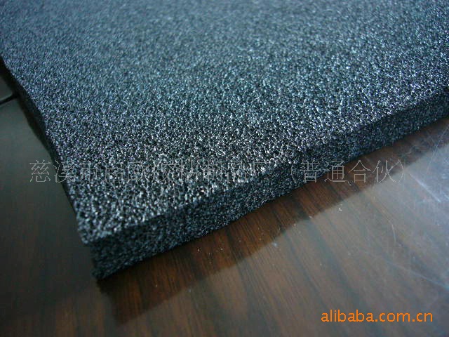 慢性回弹EPDM EPDM三元乙丙橡胶 泡棉