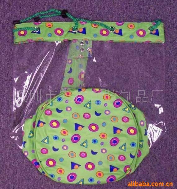 厂家直销供应pvc塑料袋、pvc拉绳袋、pvc索口袋、束口袋