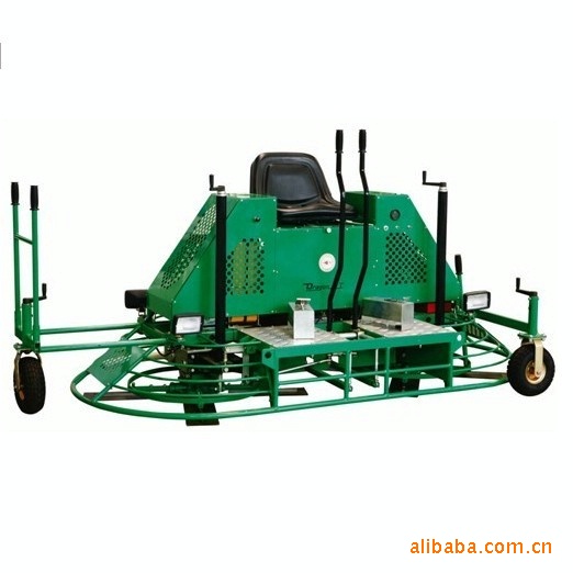 低价供应上海杰工驾驶型（座骑式）抹光机（抹平机）