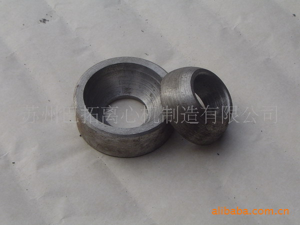 【离心机配件】 - SS型三足式离心脱水甩干机 球头球碗