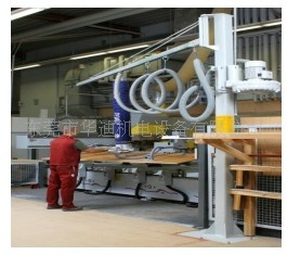 板式家具用德国SCHMALZ真空搬运机承重85KG