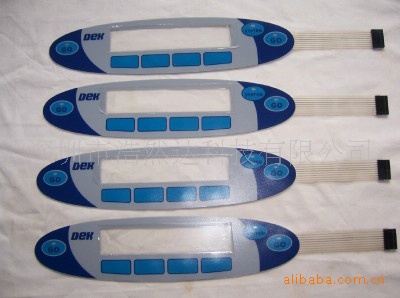 DEK 248328 软键盘