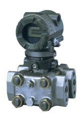 EJA130A系列智能变送器