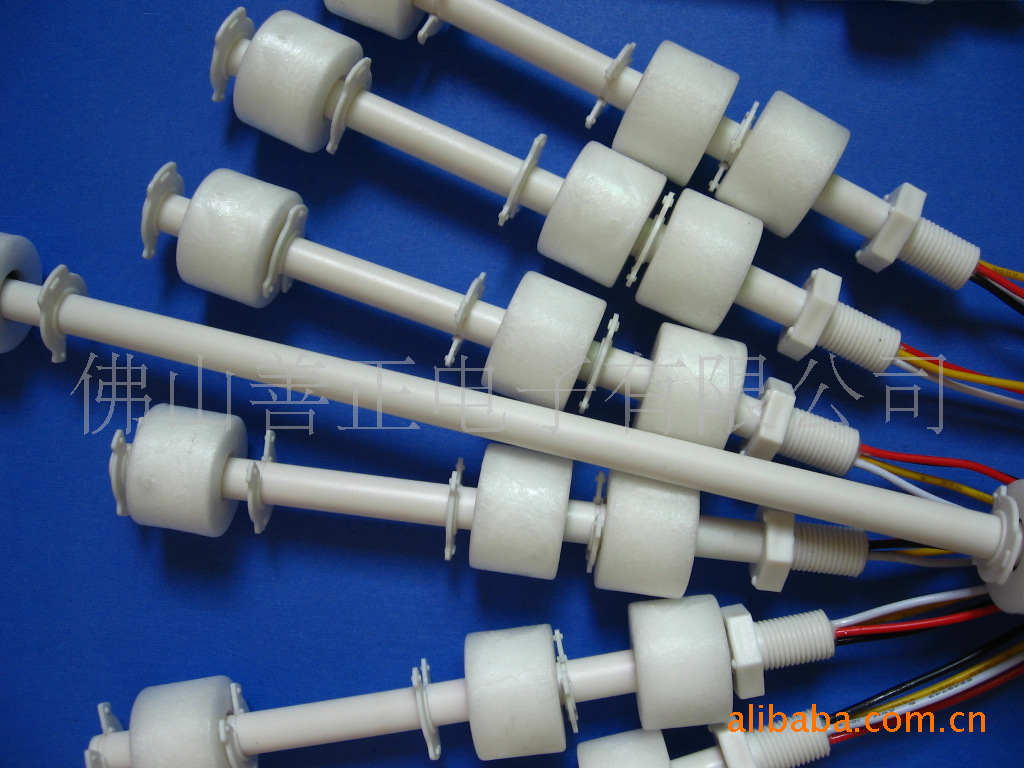 浮球开关各种尺寸任你选