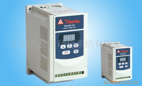 銷售台安E2型變頻器