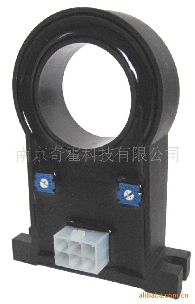开环式霍尔电流传感器 CS100E2 CS200E2 CS600E2